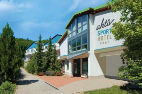  aktiv Sporthotel Sächsische Schweiz  Пирна